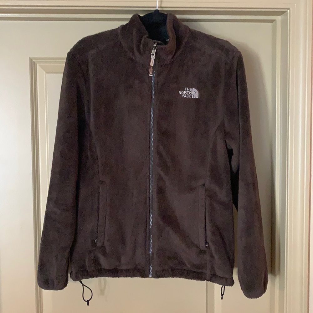 Women’s North Face Jacket